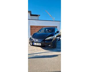 Nissan Leaf Gebrauchtwagen