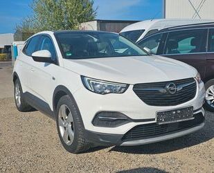 Opel Grandland (X) Gebrauchtwagen