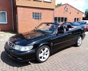 Saab 9-3 Gebrauchtwagen