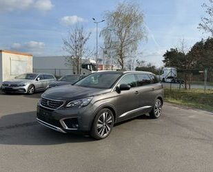 Peugeot 5008 Gebrauchtwagen