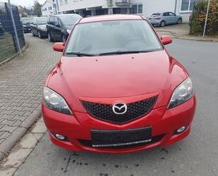 Mazda 3 Gebrauchtwagen