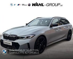 BMW M340d Gebrauchtwagen