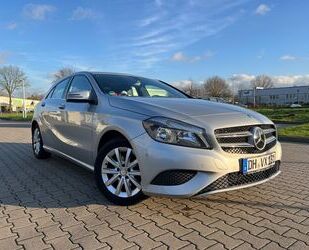 Mercedes-Benz A 180 Gebrauchtwagen