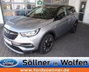 Opel Grandland (X) Gebrauchtwagen