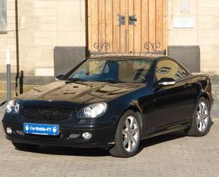 Mercedes-Benz SLK 320 Gebrauchtwagen