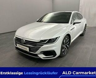 VW Arteon Gebrauchtwagen