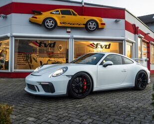 Porsche 991 Gebrauchtwagen