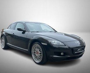 Mazda RX-8 Gebrauchtwagen