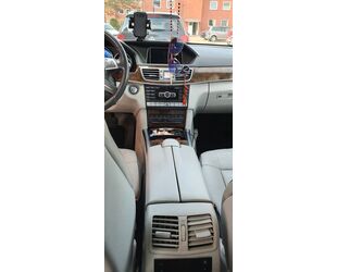 Mercedes-Benz E 350 Gebrauchtwagen