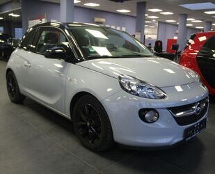 Opel Adam Gebrauchtwagen