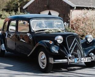Citroen Andere Oldtimer