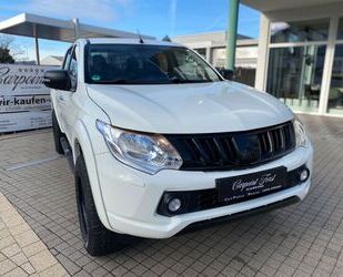 Mitsubishi L200 Gebrauchtwagen