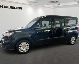 Fiat Doblo Gebrauchtwagen