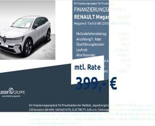 Renault Megane Gebrauchtwagen