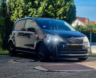 Skoda Citigo Gebrauchtwagen