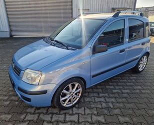 Fiat Panda Gebrauchtwagen