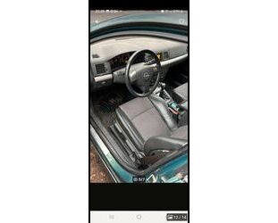 Opel Vectra Gebrauchtwagen