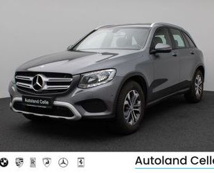 Mercedes-Benz GLC 250 Gebrauchtwagen