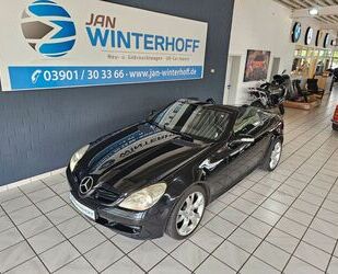 Mercedes-Benz SLK 200 Gebrauchtwagen