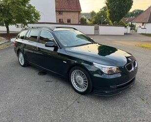 BMW 530 Gebrauchtwagen