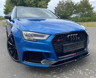 Audi RS3 Gebrauchtwagen