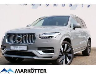 Volvo XC90 Gebrauchtwagen