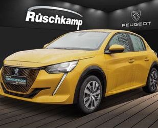 Peugeot e-208 Gebrauchtwagen