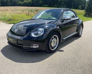 VW Beetle Gebrauchtwagen