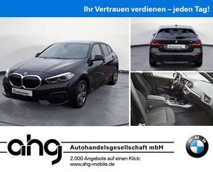 BMW 116 Gebrauchtwagen