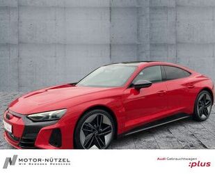 Audi e-tron GT Gebrauchtwagen