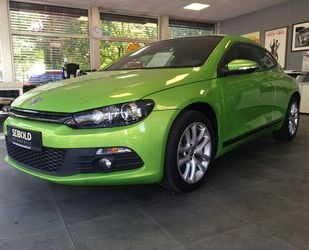 VW Scirocco Gebrauchtwagen