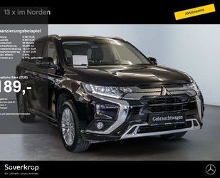 Mitsubishi Outlander Gebrauchtwagen