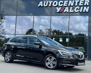 Renault Megane Gebrauchtwagen