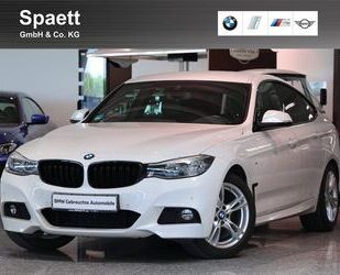 BMW 320 Gran Turismo Gebrauchtwagen