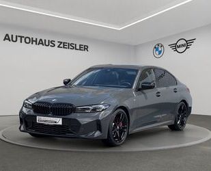 BMW 330 Gebrauchtwagen