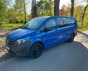Mercedes-Benz Vito Gebrauchtwagen