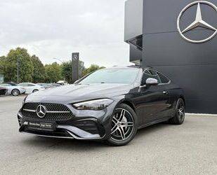 Mercedes-Benz CLE 200 Gebrauchtwagen