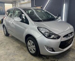 Hyundai ix20 Gebrauchtwagen