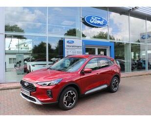 Ford Kuga Gebrauchtwagen