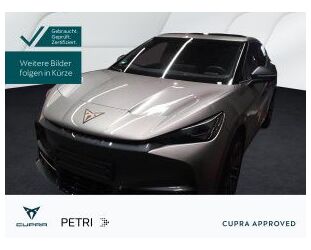 Cupra Tavascan Gebrauchtwagen