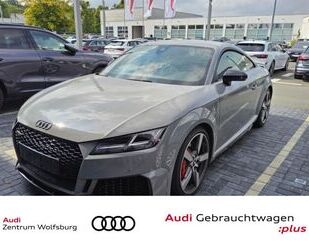 Audi TT RS Gebrauchtwagen