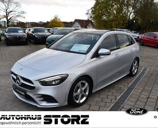 Mercedes-Benz B 200 Gebrauchtwagen