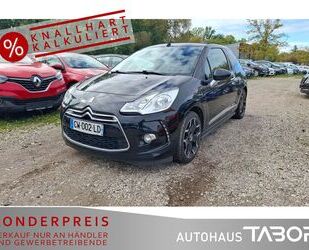 Citroen DS3 Gebrauchtwagen