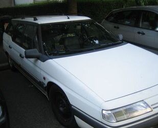 Citroen XM Gebrauchtwagen