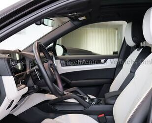 Porsche Cayenne Gebrauchtwagen