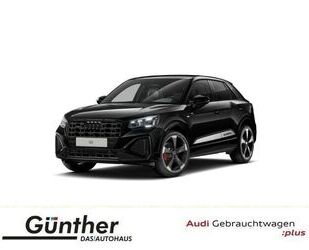 Audi Q2 Gebrauchtwagen