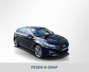 Hyundai i30 Gebrauchtwagen
