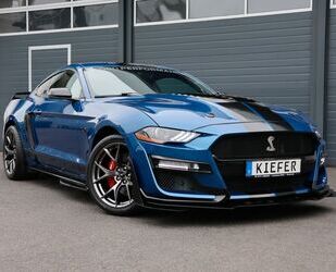 Ford Mustang Gebrauchtwagen