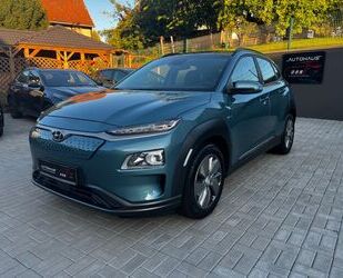 Hyundai KONA Gebrauchtwagen