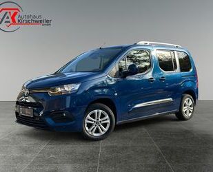 Toyota Proace City Gebrauchtwagen